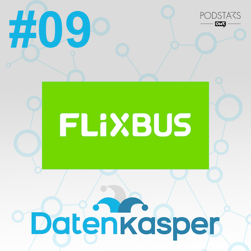 Datenkasper Flixbus