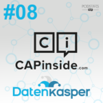 Datenkasper CAPInside Daten FinTech