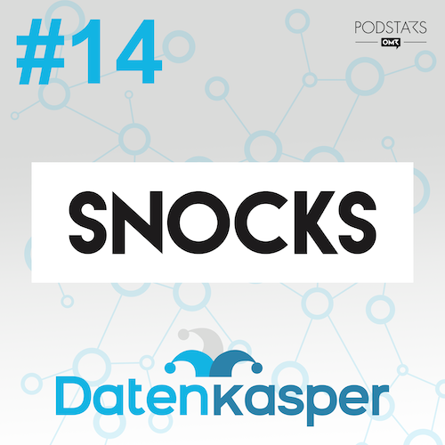 Snocks_Podcast_Datenkasper